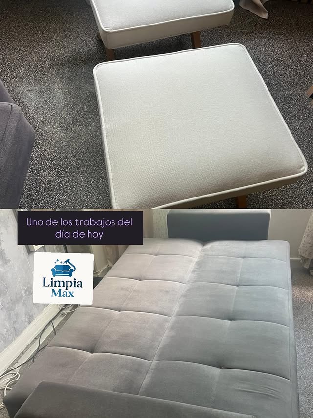 Resultado de limpieza